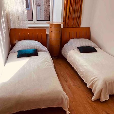 Graz City Centr Apartment Extérieur photo