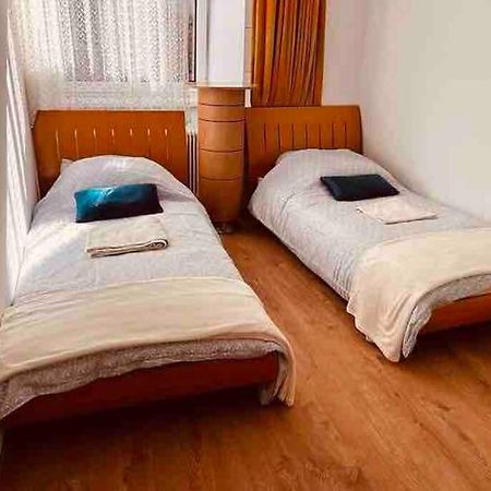 Graz City Centr Apartment Extérieur photo