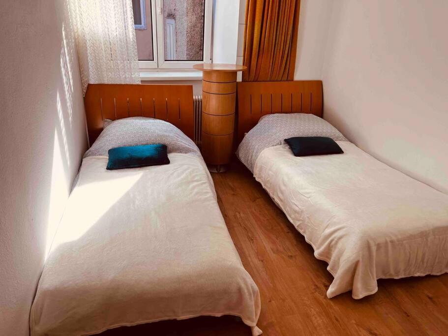 Graz City Centr Apartment Extérieur photo