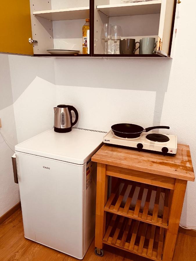 Graz City Centr Apartment Extérieur photo
