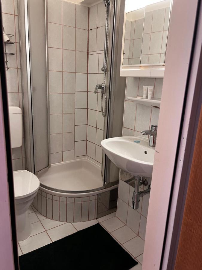 Graz City Centr Apartment Extérieur photo